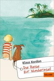 Cover von Die Reise zur Wunderinsel