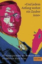 Cover von 'Und jedem Anfang wohnt ein Zauber inne'