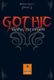 Cover von Gothic