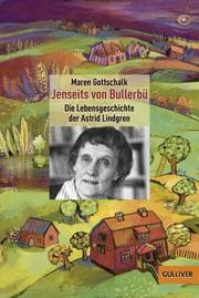 Cover von Jenseits von Bullerbü