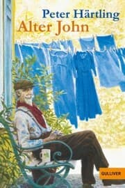 Cover von Alter John
