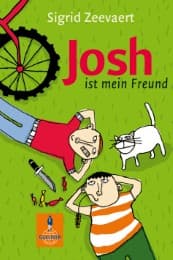 Cover von Josh ist mein Freund