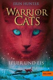 Cover von Warrior Cats - Feuer und Eis