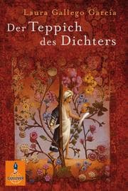 Cover von Der Teppich des Dichters