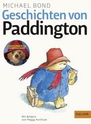 Cover von Geschichten von Paddington