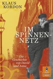 Cover von Im Spinnennetz