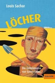 Cover von Löcher