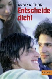 Cover von Entscheide dich!