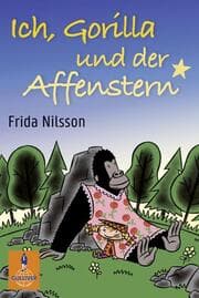Cover von Ich, Gorilla und der Affenstern