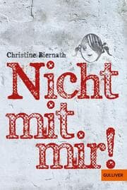 Cover von Nicht mit mir!