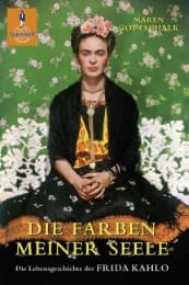 Cover von Die Farben meiner Seele