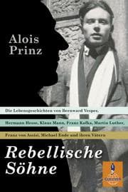 Cover von Rebellische Söhne
