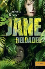 Cover von Jane Reloaded