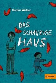 Cover von Das schaurige Haus