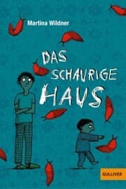 Cover von Das schaurige Haus