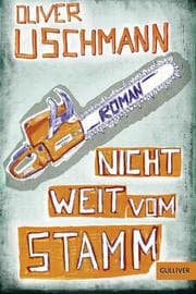 Cover von Nicht weit vom Stamm