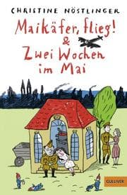 Cover von Maikäfer flieg!/Zwei Wochen im Mai