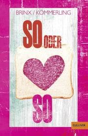 Cover von So oder So