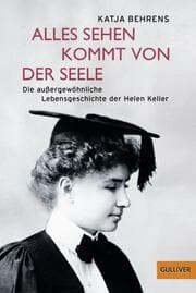 Cover von Alles Sehen kommt von der Seele