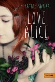 Cover von Love Alice