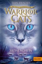 Cover von Mondschein