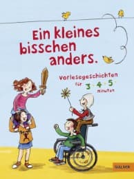 Cover von Ein kleines bisschen anders