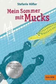 Cover von Mein Sommer mit Mucks