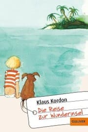 Cover von Die Reise zur Wunderinsel