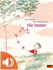 Cover von Für immer