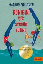 Cover von Königin des Sprungturms