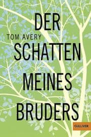 Cover von Der Schatten meines Bruders