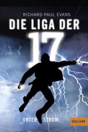 Cover von Die Liga der 17