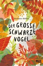 Cover von Der große schwarze Vogel