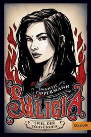 Cover von Saligia