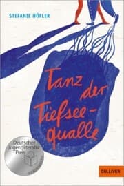 Cover von Tanz der Tiefseequalle