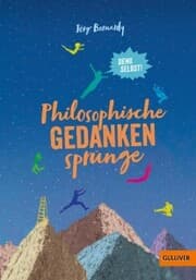 Cover von Philosophische Gedankensprünge