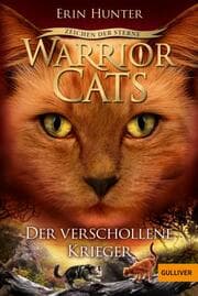 Cover von Warrior Cats - Zeichen der Sterne: Der verschollene Krieger
