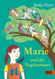 Cover von Marie und der Vogelsommer