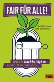 Cover von Fair für alle!