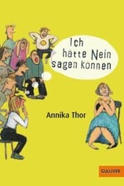 Cover von Ich hätte Nein sagen können