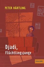 Cover von Djadi, Flüchtlingsjunge