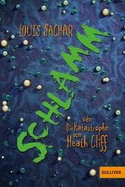 Cover von Schlamm oder Die Katastrophe von Heath Cliff