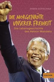 Cover von Die Morgenröte unserer Freiheit