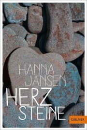 Cover von Herzsteine
