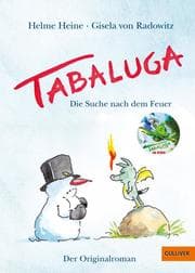 Cover von Tabaluga
