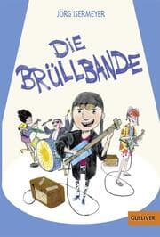 Cover von Die Brüllbande