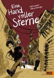 Cover von Eine Hand voller Sterne