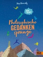 Cover von Philosophische Gedankensprünge