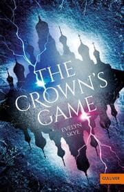 Cover von The Crown's Game