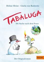 Cover von Tabaluga